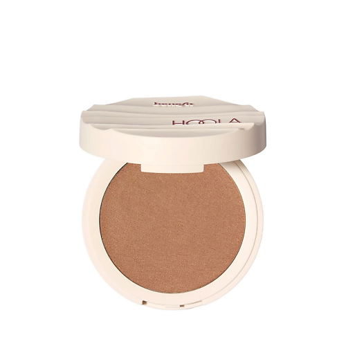 

BENEFIT Компактный кремовый бронзер Hoola Wave Bronzing Balm, Компактный кремовый бронзер Hoola Wave Bronzing Balm