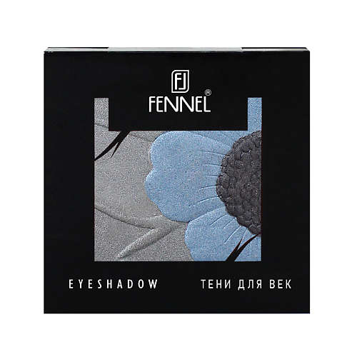 

FENNEL Тени для век, Тени для век