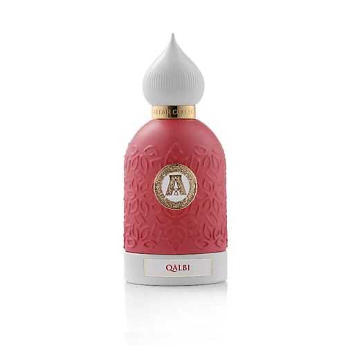 

ATTAR COLLECTION Qalbi Extrait 80, Qalbi Extrait