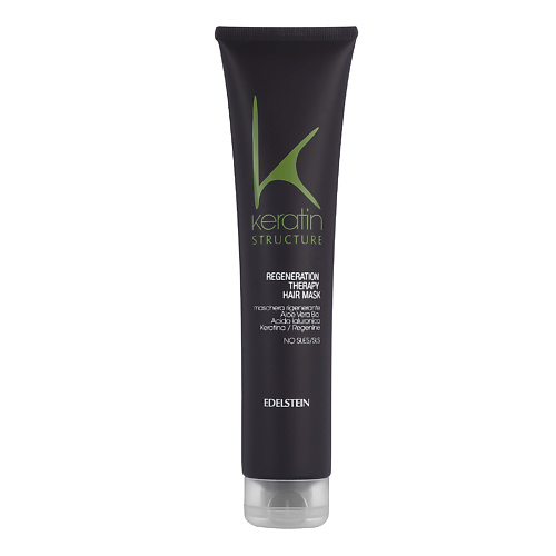 

KERATIN STRUCTURE Маска для восстановления структуры волос 175, Маска для восстановления структуры волос