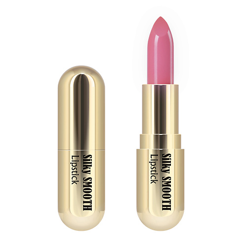 

CHARME Увлажняющая губная помада "Silky Smooth", Увлажняющая губная помада "Silky Smooth"