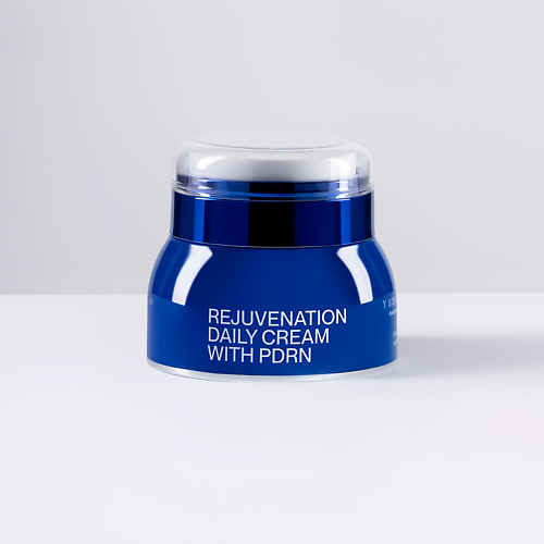 

YUDASHKIN Крем для лица увлажняющий с PDRN и пептидами 50, Крем для лица увлажняющий с PDRN и пептидами