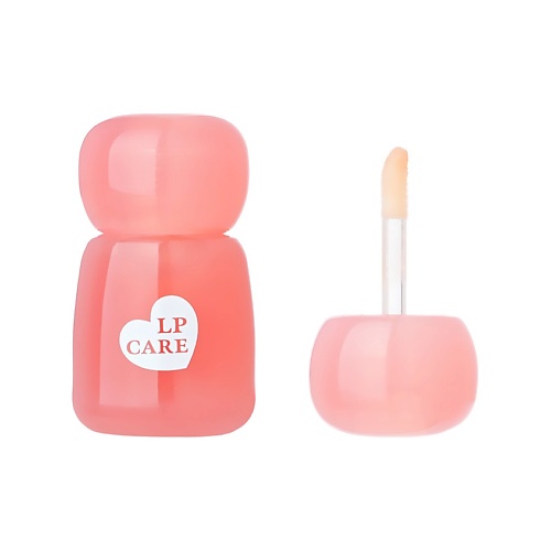 

LP CARE Блеск для губ с шиммером, Блеск для губ с шиммером