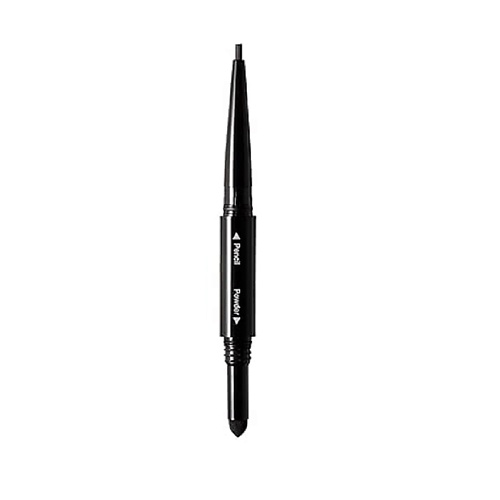 

ARCHES AND HALOS Карандаш для бровей двусторонний Precision Brow Shaping Pencil, Карандаш для бровей двусторонний Precision Brow Shaping Pencil