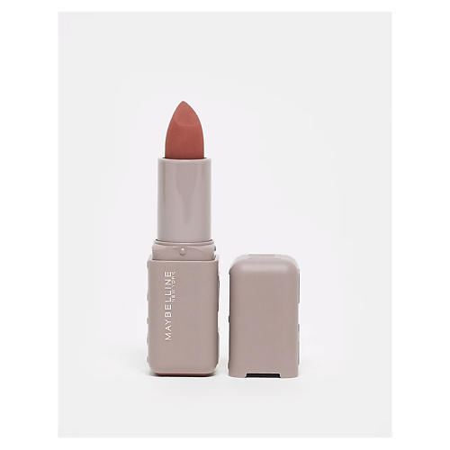 Помада для губ MAYBELLINE NEW YORK MAYBELLINE Помада для губ Moisturizing Serum Lipstick