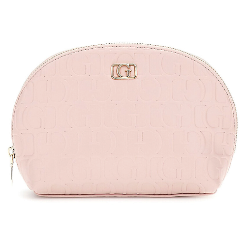 Сумка GUESS Косметичка Television Dome Pouch