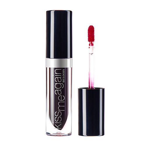 

RELOUIS Гель-тинт для губ оттеночный Tint Gel Lip Kiss Me Again, Гель-тинт для губ оттеночный Tint Gel Lip Kiss Me Again