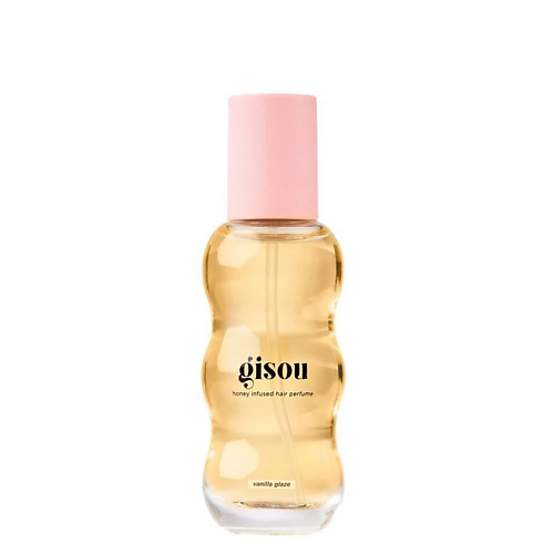 

GISOU Парфюмированный спрей для волос Honey Infused Hair Perfume Vanilla Glaze 15, Парфюмированный спрей для волос Honey Infused Hair Perfume Vanilla Glaze