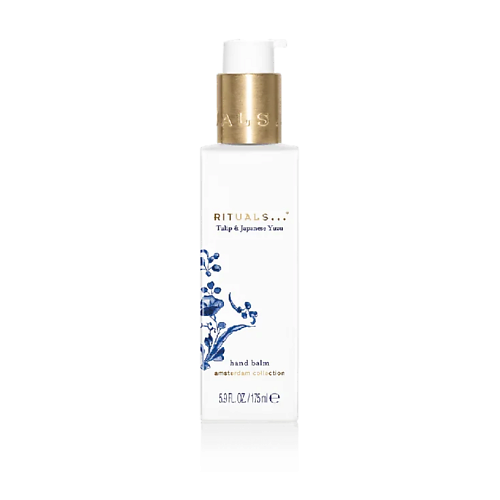 

RITUALS... Бальзам для рук Amsterdam Collection Kitchen Hand Balm 175, ... Бальзам для рук Amsterdam Collection Kitchen Hand Balm