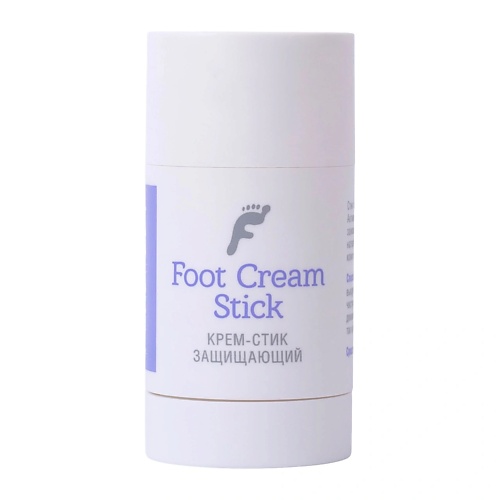 Крем для ног IRISK Крем-стик для ухода PureFeet Cream Stick