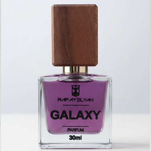 

RAFAYELYAN Духи нишевые GALAXY 30, Духи нишевые GALAXY