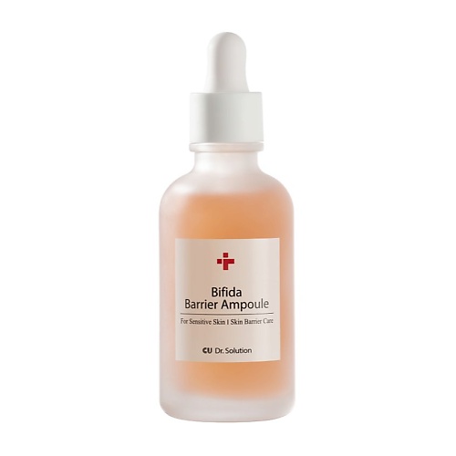 

CU Восстанавливающая Ампульная Сыворотка с Бифида Комплексом, DR.SOLUTION 50, Восстанавливающая Ампульная Сыворотка с Бифида Комплексом, DR.SOLUTION