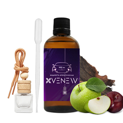 

VENEW Автопарфюм набор для автомобиля Classic boss, Автопарфюм набор для автомобиля Classic boss