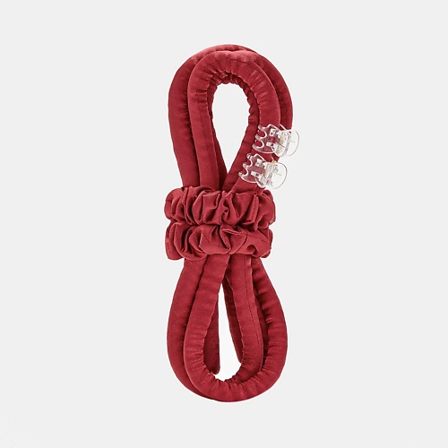 

JILLAS Набор бигуди 3в1 Slim, Набор бигуди 3в1 Slim