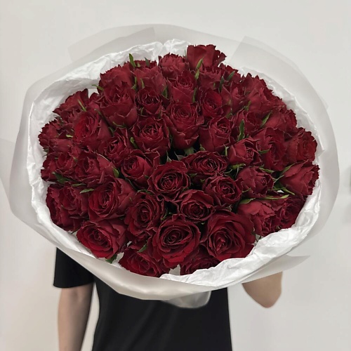 

FLOWER DANCE 51 Роза, 51 Роза