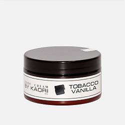 Крем для тела Tobacco Vanilla