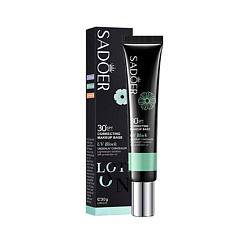 База под макияж SPF30+ PA+++