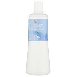 Welloxon Perfect Окислитель 6V 1,9%