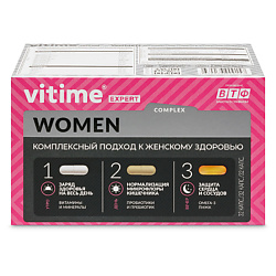 Expert Women Эксперт для женщин