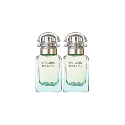 HERMES Туалетная вода унисекс Un Jardin Sur Le Nil