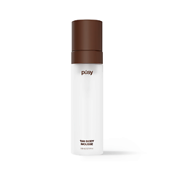 Мусс-автозагар для тела Body Tan Mousse