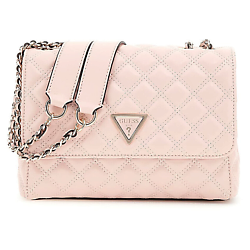Сумка кросс-боди Giully II 2 Compartment Convertible Flap Bag
