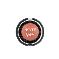 Кремовые румяна BOUNCY BLUSH