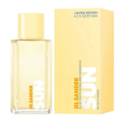 Туалетная вода Sun Sea Salt & Genista