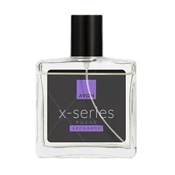 Туалетная вода X-Series Recharge для него
