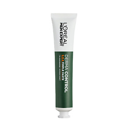 Паста для лица 2в1 против несовершенств кожи Men Expert Derma Control