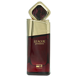 League Premiere