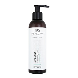 Гель для умывания очищающий для проблемной кожи ANTI ACNE CLEANSING GEL
