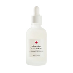 Сыворотка для Сужения Пор, DR.SOLUTION Minimizing T12 Pore Serum