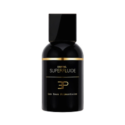 Santal Superfluide