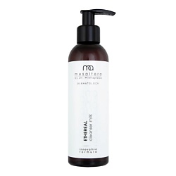 Молочко для снятия макияжа ETHEREAL CLEANSER