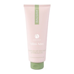 Восстанавливающий бальзам Miss Adri Complex of coconut & marula oil