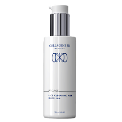 Молочко очищающее для лица нежное PROAGE