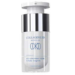 Флюид для контура глаз клеточное обновление PROAGE