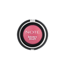 Кремовые румяна BOUNCY BLUSH