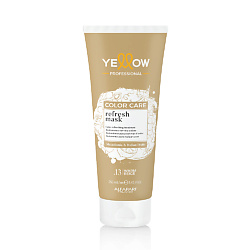 Пигментированная маска YE COLOR CARE REFRESH MASK