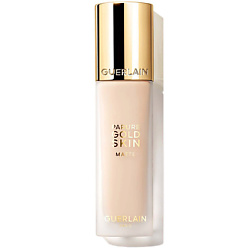 Ухаживающее тональное средство с матовым финишем SPF 15-PA+++ Parure Gold Skin Matte