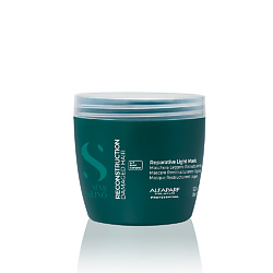 Маска для поврежденных и тонких волос SDL