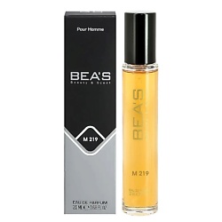 Мужская парфюмерия BEAS BEAS