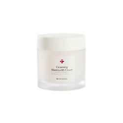 Успокаивающий Крем с Центеллой и Пантенолом DR.SOLUTION Cicaming Madeca B5 Cream