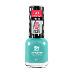 Лак для ногтей GEL FORMULA тон 38 тиффани