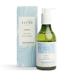 Шампунь «Дополнительный объём»