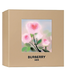 Набор Her Elixir de Parfum