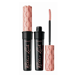 Подкручивающая тушь для ресниц Roller Lash