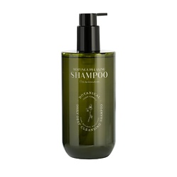 Веганский Шампунь для Объема и Сияния Волос DR.SOLUTION Moringa Relaxing Shampoo