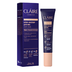 Крем-филлер для век COLLAGEN ACTIVE PRO